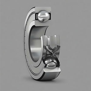 Deep Groove Ball Bearings