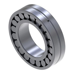 Double Row Spherical Roller Bearing