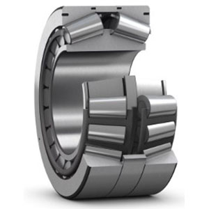 Double Row Tapered Roller Bearing