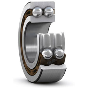 Double‑row deep groove ball bearing