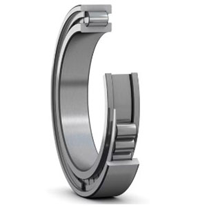Full Complement Cylindrical Roller Bearings