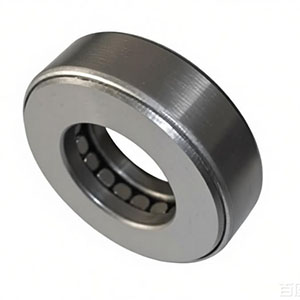 Full Complement Thrust Tapered Roller Bearings (Cageless)