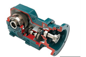 Gearboxes and Power Transmission Systems