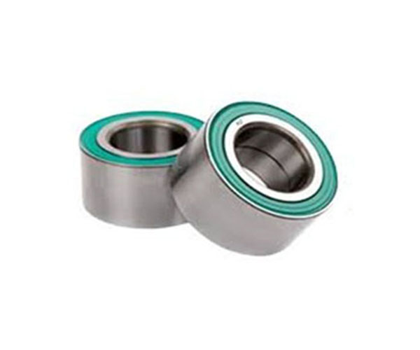 Gen 1 Wheel Bearings is a double-row ball or tapered roller cartridge designed to be pressed directly into the steering knuckle or hub carrier.