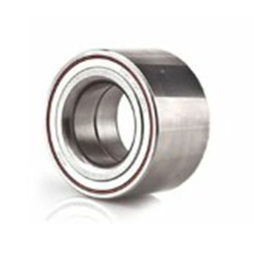 Gen 1 wheel bearings include a magnetic encoder ring on the inner race for ABS wheel speed detection