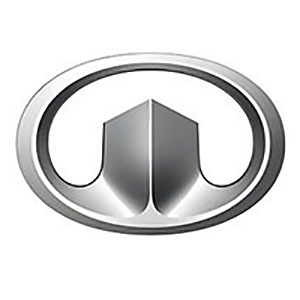 Great Wall wheel bearings for rear axles fit pickups: Wingle (2006–2013), Steed (2012–2015), and Sailor (2009–2014).