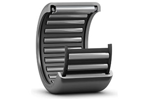 HK0608-6x10x8mm open-ended drawn cup bearing
