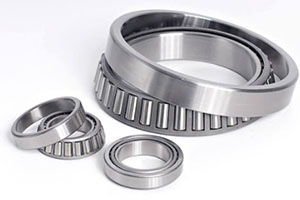 High-Carbon Chromium Bearing Steel – 52100 / GCr15 / SUJ2 / 100Cr6