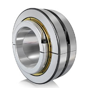 High-performance split series