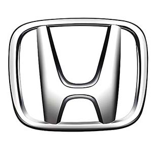 Honda wheel bearings are designed for driven axles, while rear bearings suit non-driven applications.