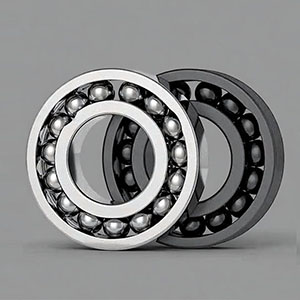 Miniature Ball Bearings