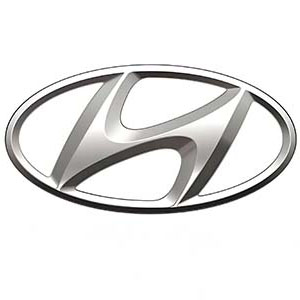 Sonata (EF, 1998–2005), Accent (LC, 2000–2005), and Tiburon