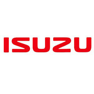 Isuzu wheel bearings are rear press-in tapered roller units for SUV applications