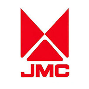 JMC wheel bearings for rear axles are tapered roller units under Isuzu license for Baodian (2005–2010) and Yuhu (2010–2014) pickups.