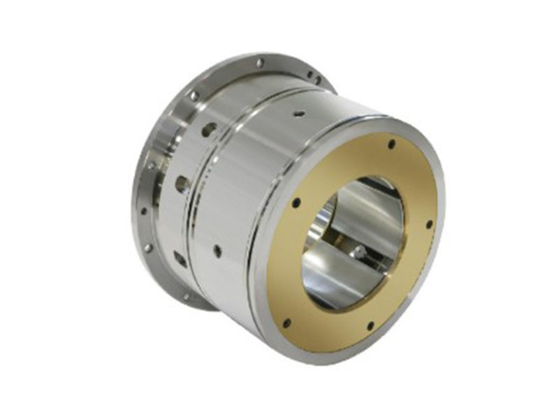 Journal Bearings Guide Selection, Types & Failure Analysis