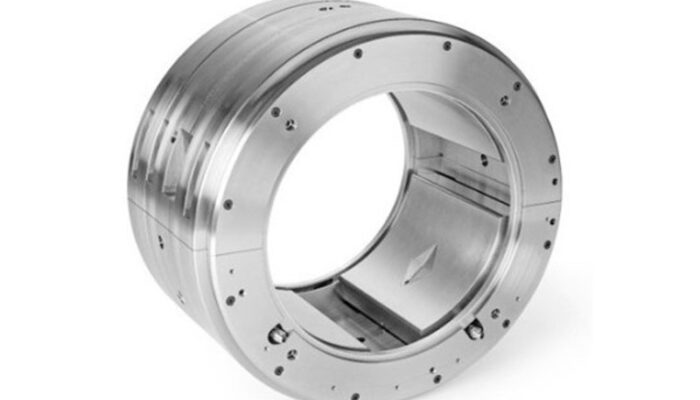 Journal Bearings Guide Selection, Types & Failure Analysis