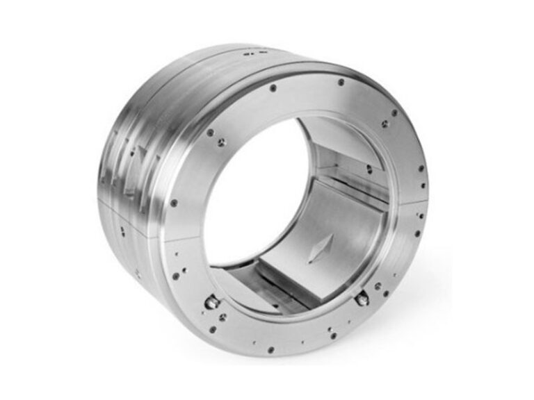 Journal Bearings Guide: Selection, Types & Failure Analysis