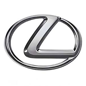 Lexus wheel bearings for rear axles serve RWD luxury sedans