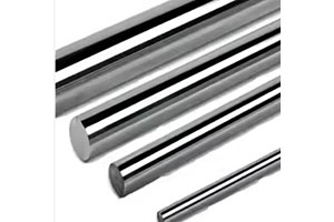 M50 Tool Steel (AMS 6491)