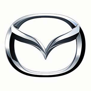 Mazda wheel bearings for the front of FWD platforms