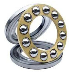 Miniature Thrust Ball Bearings