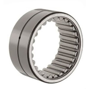 NA48 Series-Light series solid needle roller bearing with inner ring