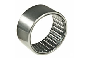 NA4906L-30x47x17mm machined-ring bearing with inner ring and single seal