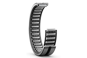 NA4922 R-110x150x40mm heavy solid needle bearing.
