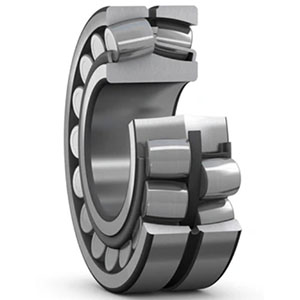 NCF3005 V-Single row full complement cylindrical roller bearing, 25×47×16 mm. No cage, high stiffness. For planetary gear