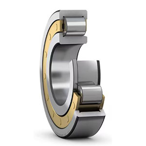 NJ300 series – Heavy axial‑locating bearing with high rigidity. Suitable for rolling mill work rolls and paper machine drying cylinders that demand precise shaft guidance.