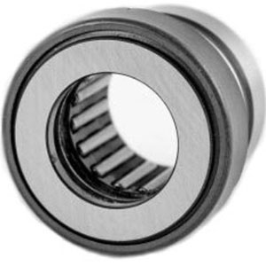 NKX series — Combined needle/thrust ball bearing
