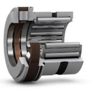 NKXR series — Combined needle/cylindrical roller thrust bearing