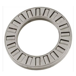 NTA-411 Full Complement Thrust Needle Bearing Inch series
