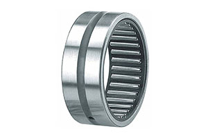 Needle roller bearings – Drawn cup and machined types for high radial load density in compact envelopes.