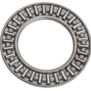 Needle Roller and Cage Thrust Assemblies