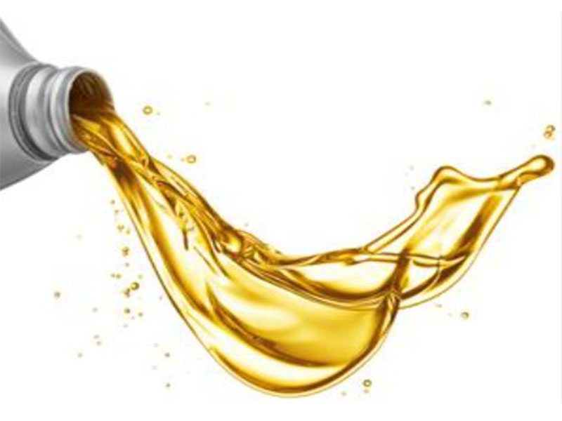 Oil Lubricants for Bearings