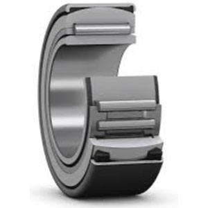PNA Series-Single-row aligning needle roller bearing with outer ring