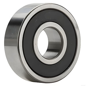 Power Steering Bearings,Used in hydraulic power steering pumps (supporting rotor and vane assembly) and electric power steering motors (supporting motor rotor and worm gear).