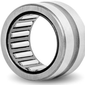 RNA49 Series-Metric drawn cup needle roller bearing without inner ring.