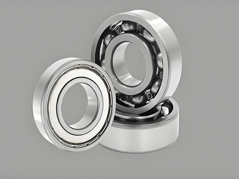 Radial Bearings Overview: Types, Applications, Advantages, and Maintenance