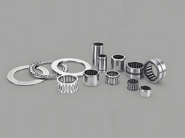 Roller Bearing vs Cylindrical Roller Bearing – Understanding the Relationship and Differences