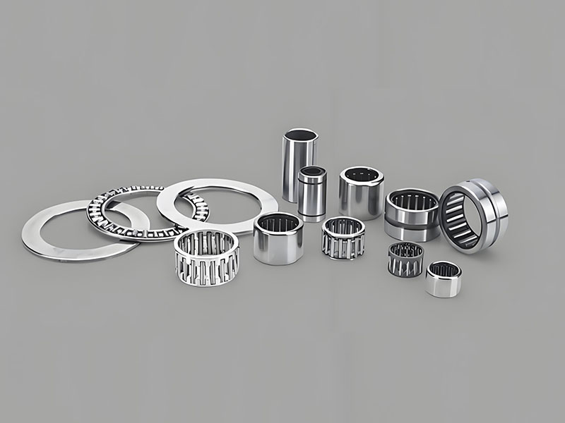 Roller Bearing vs Cylindrical Roller Bearing