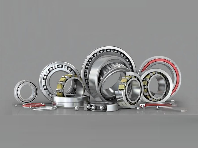 How To Choose a Bearing in 7