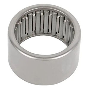 SCE series – Inch‑dimension drawn cup needle roller bearings. Designed for heavy loads in compact spaces. Popular in U.S. market industrial gearboxes and power tools.