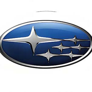 Subaru wheel bearings are engineered specifically for AWD models