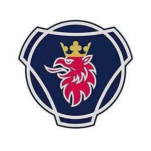 Scania wheel bearings for front axles are press-in tapered roller units for 4×2 and 6×2 commercial vehicle configurations (1995–2008).