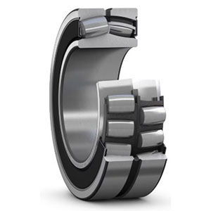 Sealed Spherical Roller Bearings