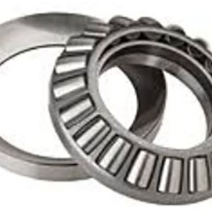 Selection Guide for Thrust Spherical Roller Bearings