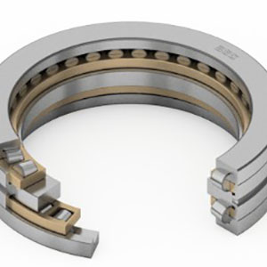 DUHUI TTHDFLSA Self-Aligning Series