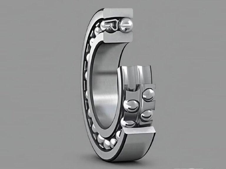 Self-Aligning Ball Bearings: Advantages, Disadvantages